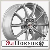 Колесные диски X-trike X111 6.5xR15 5x114.3 ET38 DIA67.1