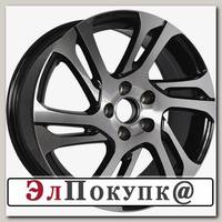 Колесные диски Replay V21 7.5xR17 5x108 ET49 DIA67.1