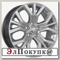 Колесные диски Скад KL-293 7xR18 5x114.3 ET35 DIA67.1