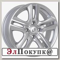 Колесные диски LS LS 191 6.5xR15 5x114.3 ET40 DIA73.1