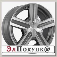 Колесные диски LS LS 794 7xR16 5x139.7 ET30 DIA98.5