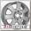 Колесные диски Replay MR115 6.5xR17 6x130 ET62 DIA84.1