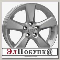 Колесные диски WSP Italy AREZZO 7xR18 5x114.3 ET35 DIA60.1
