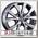 Колесные диски LS LS 960 6xR15 4x100 ET50 DIA60.1