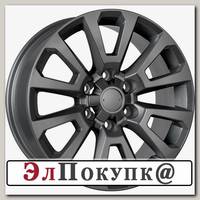 Колесные диски Replay TY182 7.5xR17 6x139.7 ET25 DIA106.1
