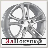 Колесные диски LegeArtis VW27 (L.A.) 7xR18 5x112 ET43 DIA57.1