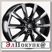 Колесные диски Replay A182 7xR17 5x112 ET34 DIA66.6