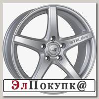 Колесные диски LS LS 540 6.5xR15 5x100 ET38 DIA73.1