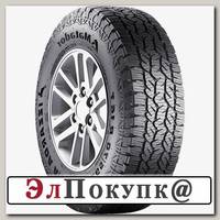 Шины Matador MP72 Izzarda А/Т2 255/65 R17 H 110