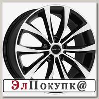 Колесные диски Mak WOLF 8xR18 5x108 ET50 DIA72