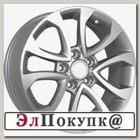 Колесные диски Replay NS62 7xR17 5x114.3 ET40 DIA66.1
