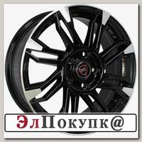 Колесные диски NZ F-8 6.5xR16 5x114.3 ET40 DIA66.1