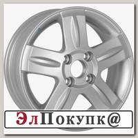 Колесные диски Replay NS117 5.5xR14 4x100 ET43 DIA60.1