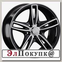 Колесные диски LS LS 858 6.5xR15 5x100 ET40 DIA73.1