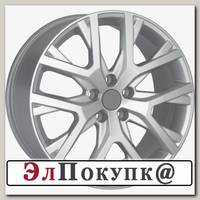 Колесные диски Replay VV146 8xR18 5x112 ET41 DIA57.1