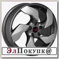 Колесные диски LegeArtis CT Concept OPL539 7xR18 5x105 ET38 DIA56.6