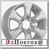 Колесные диски Replay TY68 7.5xR17 6x139.7 ET25 DIA106.1
