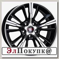 Колесные диски LegeArtis CT Concept B509 7.5xR17 5x112 ET27 DIA66.6