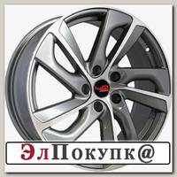 Колесные диски LegeArtis CT Concept TY532 7xR17 5x114.3 ET45 DIA60.1