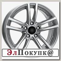 Колесные диски Alutec X10 8xR18 5x112 ET30 DIA66.5