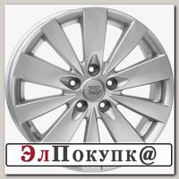 Колесные диски WSP Italy RAVENNA 6.5xR17 5x114.3 ET46 DIA67.1