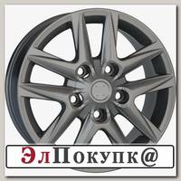Колесные диски Replay LX35 8xR18 5x150 ET56 DIA110.1