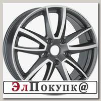 Колесные диски Replay A57 8.5xR19 5x112 ET45 DIA66.6