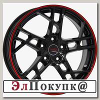 Колесные диски LegeArtis CT Concept NS533 7xR17 5x114.3 ET40 DIA66.1