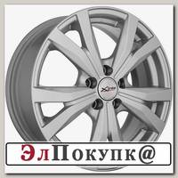 Колесные диски X-trike X119 6.5xR16 5x100 ET38 DIA67.1