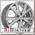 Колесные диски X-trike X119 6.5xR16 5x100 ET38 DIA67.1