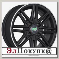 Колесные диски N2O Y3179 7xR17 5x114.3 ET42 DIA73.1