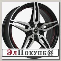 Колесные диски X-Race AF-10 6.5xR16 4x100 ET50 DIA60.1