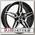 Колесные диски X-Race AF-10 6.5xR16 4x100 ET50 DIA60.1