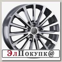 Колесные диски Replay SK141 7xR18 5x112 ET43 DIA57.1