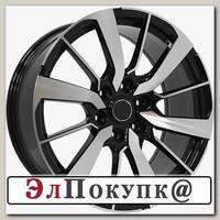 Колесные диски Replay MI138 7.5xR18 6x139.7 ET46 DIA67.1
