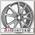 Колесные диски Replay INF13 9.5xR21 5x114.3 ET50 DIA66.1
