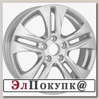 Колесные диски Replay GW4 6.5xR17 5x114.3 ET50 DIA64.1