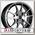 Колесные диски Megami MGM-5 6xR15 4x100 ET46 DIA54.1