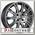 Колесные диски LS LS 311 6xR15 4x114.3 ET45 DIA73.1