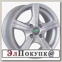 Колесные диски N2O Y146 6xR14 4x98 ET35 DIA58.6