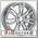 Колесные диски Replay VV149 6.5xR16 5x112 ET33 DIA57.1