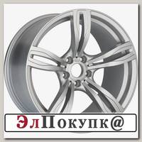 Колесные диски LegeArtis B129 (L.A.) 11xR20 5x120 ET35 DIA72.6