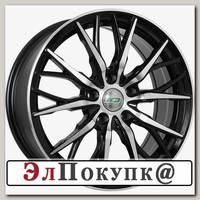Колесные диски N2O Y4409 7xR17 5x114.3 ET40 DIA66.1