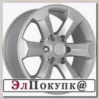 Колесные диски Replay TY69 7.5xR18 6x139.7 ET25 DIA106.1