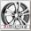 Колесные диски Replay B92 7.5xR17 5x120 ET20 DIA74.1