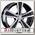 Колесные диски LS LS 950 7xR17 4x100 ET40 DIA73.1