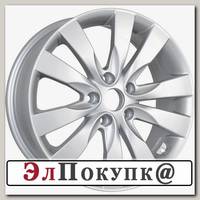 Колесные диски Replay Ki93 6.5xR16 5x114.3 ET31 DIA67.1