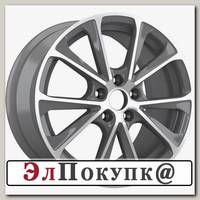 Колесные диски Replay NS224 7xR17 5x114.3 ET47 DIA66.1