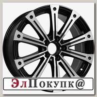 Колесные диски Replay MR80 8.5xR18 5x112 ET38 DIA66.6