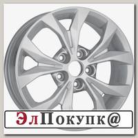 Колесные диски Replay RN95 6.5xR17 5x114.3 ET50 DIA66.1
